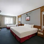 A25 Hotel - 23 Quan Thanh