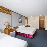 A25 Hotel - 23 Quan Thanh